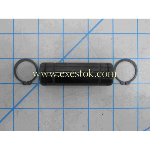 22420.0056 - Clamp Lock Pins with button handle / Stainless